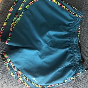 Nike Dri-Fit shorts, size S